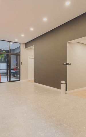 Apartamento à venda com 31m², 1 quarto e sem vagaHall social