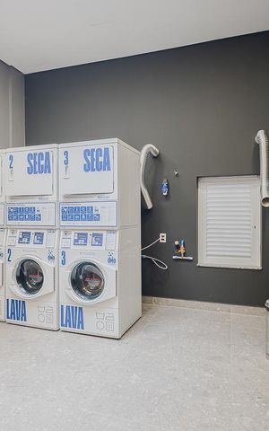 Apartamento à venda com 31m², 1 quarto e sem vagaÁrea comum