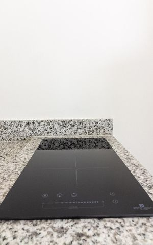 Studio para alugar com 24m², 1 quarto e sem vaga Studio para alugar com 24m², 1 quarto e sem vagaCozinha