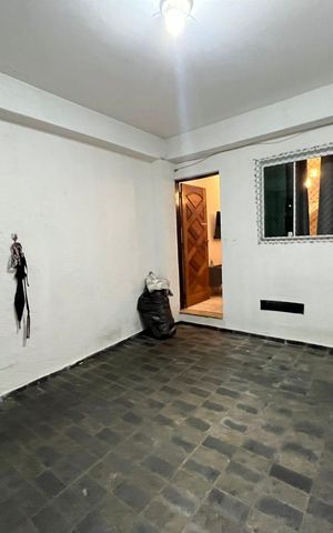Casa para alugar com 100m², 2 quartos e 1 vaga Casa para alugar com 100m², 2 quartos e 1 vagaGaragem
