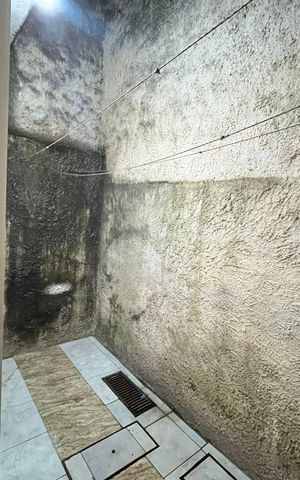 Casa para alugar com 100m², 2 quartos e 1 vaga Casa para alugar com 100m², 2 quartos e 1 vagaÁrea Externa