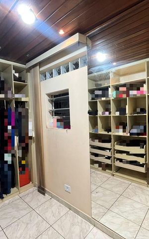 Casa para alugar com 100m², 2 quartos e 1 vaga Casa para alugar com 100m², 2 quartos e 1 vagaCloset