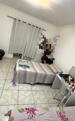 Casa para alugar com 100m², 2 quartos e 1 vaga Casa para alugar com 100m², 2 quartos e 1 vagaQuarto 2