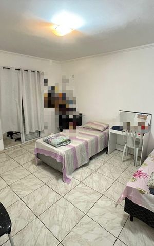 Casa para alugar com 100m², 2 quartos e 1 vaga Casa para alugar com 100m², 2 quartos e 1 vagaQuarto 2
