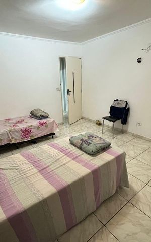 Casa para alugar com 100m², 2 quartos e 1 vaga Casa para alugar com 100m², 2 quartos e 1 vagaQuarto 2