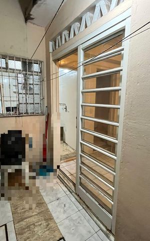 Casa para alugar com 100m², 2 quartos e 1 vaga Casa para alugar com 100m², 2 quartos e 1 vagaÁrea Externa