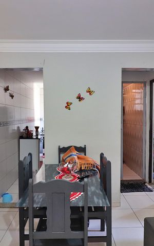 Apartamento à venda com 55m², 2 quartos e 1 vagaSala