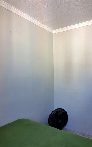 Apartamento à venda com 55m², 2 quartos e 1 vagaQuarto 1