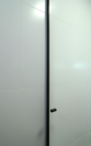Apartamento à venda com 36m², 1 quarto e 1 vagaBanheiro