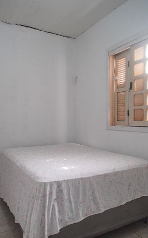 Casa para alugar com 130m², 2 quartos e 2 vagasSuíte