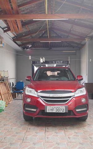 Casa para alugar com 130m², 2 quartos e 2 vagasÁrea comum