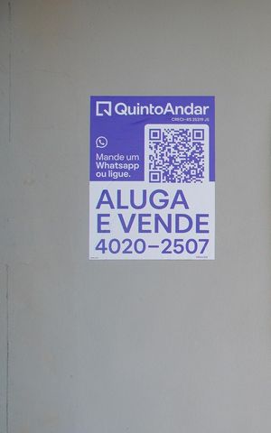 Casa para alugar com 130m², 2 quartos e 2 vagasPlaca