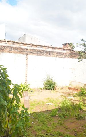 Casa para alugar com 130m², 2 quartos e 2 vagasVista da Suíte 2
