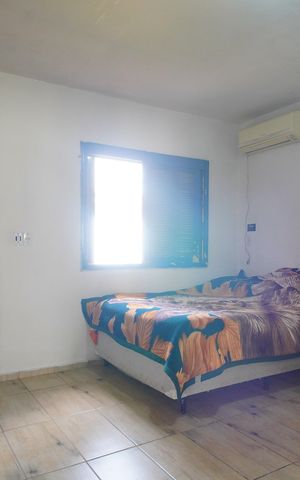 Casa para alugar com 130m², 2 quartos e 2 vagasSuíte 2