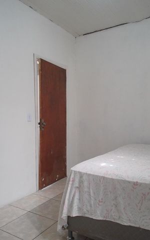 Casa para alugar com 130m², 2 quartos e 2 vagasSuíte