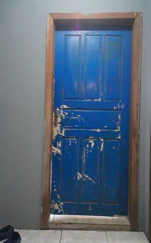Casa para alugar com 130m², 2 quartos e 2 vagasCloset da suíte