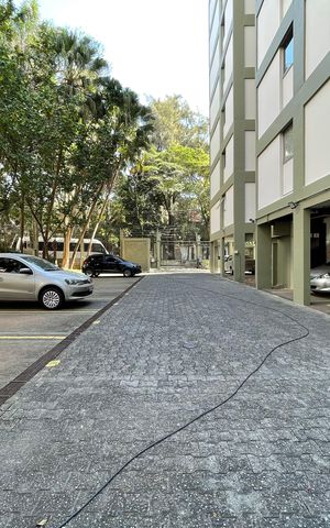 Apartamento à venda com 96m², 3 quartos e 1 vaga Apartamento à venda com 96m², 3 quartos e 1 vagaÁrea comum