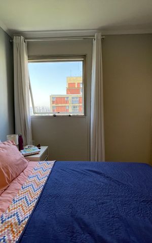 Apartamento à venda com 96m², 3 quartos e 1 vaga Apartamento à venda com 96m², 3 quartos e 1 vagaQuarto 1