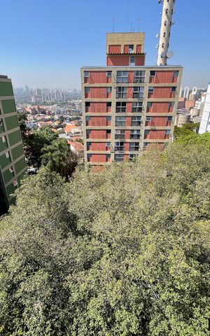 Apartamento à venda com 96m², 3 quartos e 1 vaga Apartamento à venda com 96m², 3 quartos e 1 vagaVista da Sala