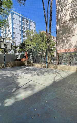 Apartamento à venda com 96m², 3 quartos e 1 vaga Apartamento à venda com 96m², 3 quartos e 1 vagaQuadra Esportiva