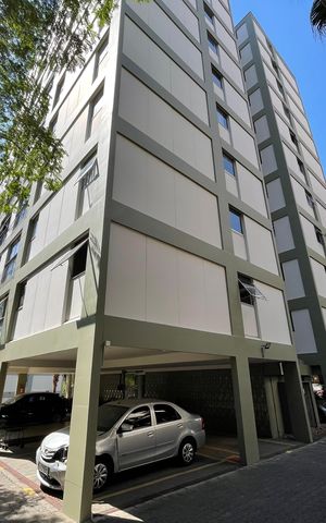 Apartamento à venda com 96m², 3 quartos e 1 vaga Apartamento à venda com 96m², 3 quartos e 1 vagaÁrea comum