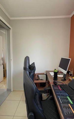 Apartamento à venda com 96m², 3 quartos e 1 vaga Apartamento à venda com 96m², 3 quartos e 1 vagaQuarto 3