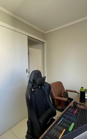 Apartamento à venda com 96m², 3 quartos e 1 vaga Apartamento à venda com 96m², 3 quartos e 1 vagaQuarto 3