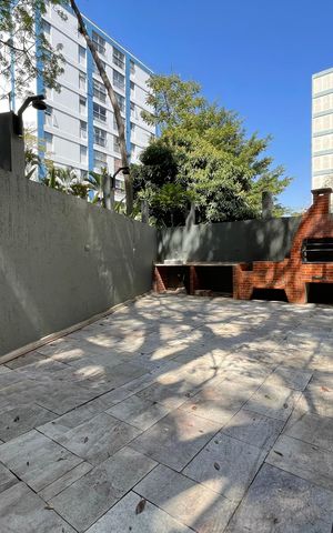 Apartamento à venda com 96m², 3 quartos e 1 vaga Apartamento à venda com 96m², 3 quartos e 1 vagaÁrea comum - Churrasqueira