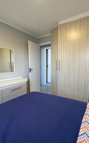 Apartamento à venda com 96m², 3 quartos e 1 vaga Apartamento à venda com 96m², 3 quartos e 1 vagaQuarto 1
