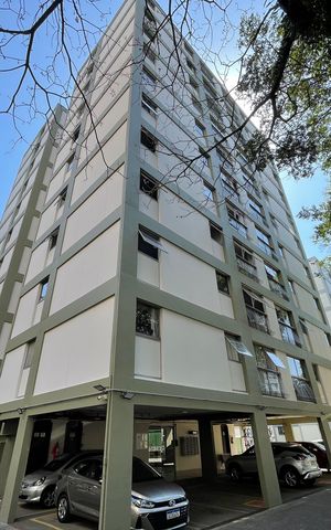 Apartamento à venda com 96m², 3 quartos e 1 vaga Apartamento à venda com 96m², 3 quartos e 1 vagaFachada do bloco