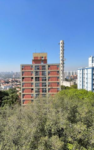 Apartamento à venda com 96m², 3 quartos e 1 vaga Apartamento à venda com 96m², 3 quartos e 1 vagaVista do Quarto 2