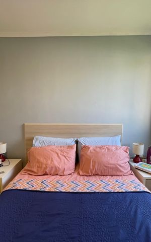 Apartamento à venda com 96m², 3 quartos e 1 vaga Apartamento à venda com 96m², 3 quartos e 1 vagaQuarto 1