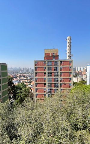 Apartamento à venda com 96m², 3 quartos e 1 vaga Apartamento à venda com 96m², 3 quartos e 1 vagaVista do Quarto 1