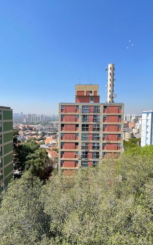 Apartamento à venda com 96m², 3 quartos e 1 vaga Apartamento à venda com 96m², 3 quartos e 1 vagaVista da Sala