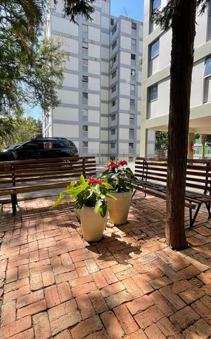 Apartamento à venda com 96m², 3 quartos e 1 vaga Apartamento à venda com 96m², 3 quartos e 1 vagaÁrea comum