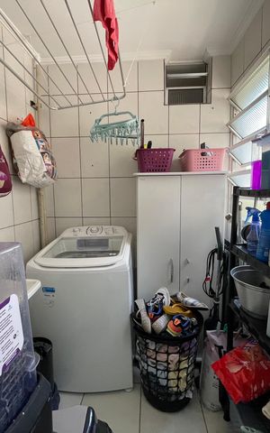 Apartamento à venda com 96m², 3 quartos e 1 vaga Apartamento à venda com 96m², 3 quartos e 1 vagaÁrea de Serviço