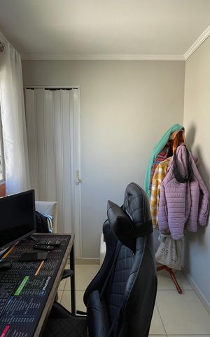 Apartamento à venda com 96m², 3 quartos e 1 vaga Apartamento à venda com 96m², 3 quartos e 1 vagaQuarto 3