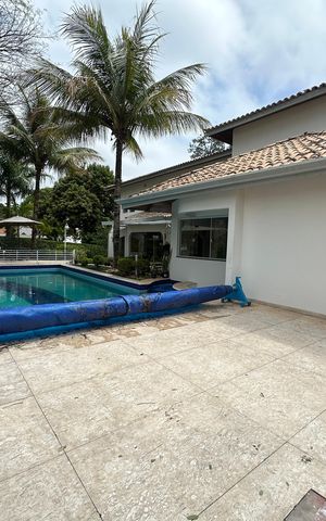 Casa à venda com 700m², 4 quartos e 4 vagasQuintal