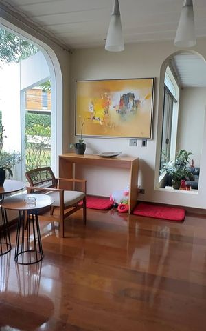 Casa à venda com 700m², 4 quartos e 4 vagasSala de Jantar
