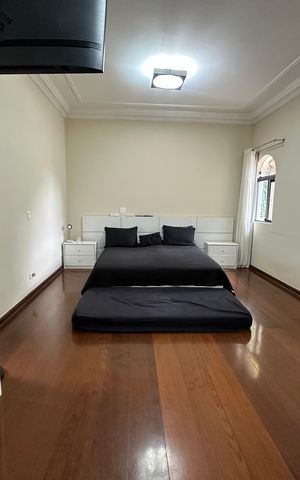 Casa à venda com 700m², 4 quartos e 4 vagasSuíte 3