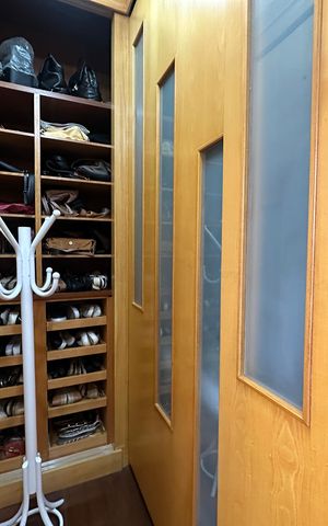 Casa à venda com 700m², 4 quartos e 4 vagasCloset da suíte 3