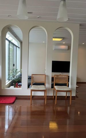 Casa à venda com 700m², 4 quartos e 4 vagasSala de Jantar