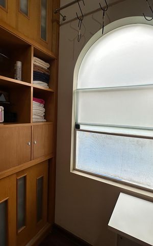 Casa à venda com 700m², 4 quartos e 4 vagasCloset da suíte 3