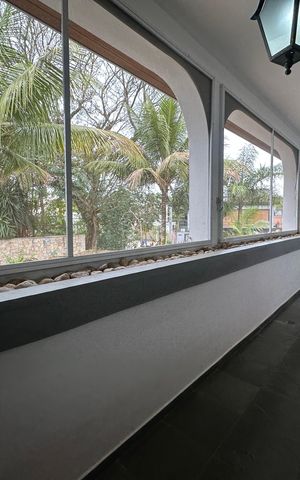 Casa à venda com 700m², 4 quartos e 4 vagasSacada