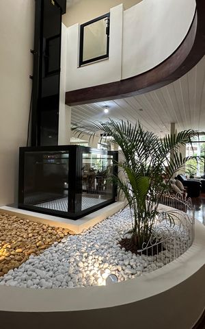Casa à venda com 700m², 4 quartos e 4 vagasSala