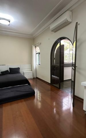 Casa à venda com 700m², 4 quartos e 4 vagasSuíte 3