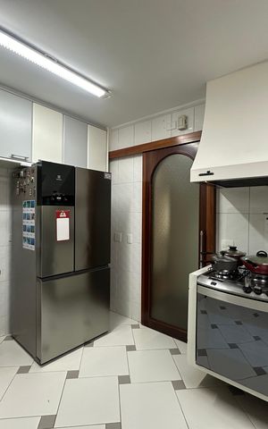 Casa à venda com 700m², 4 quartos e 4 vagasCozinha