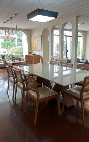 Casa à venda com 700m², 4 quartos e 4 vagasSala de Jantar