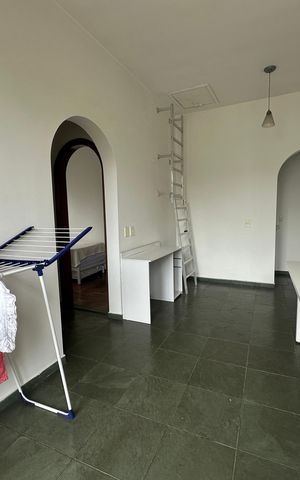 Casa à venda com 700m², 4 quartos e 4 vagasQuarto de Serviço