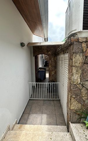 Casa à venda com 700m², 4 quartos e 4 vagasQuintal